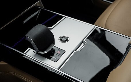 Land Rover Range Rover IV рестайлинг, 2024 год, 19 490 000 рублей, 17 фотография