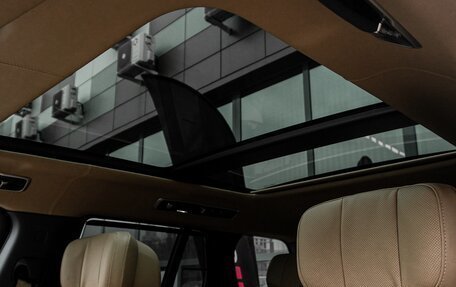 Land Rover Range Rover IV рестайлинг, 2024 год, 19 490 000 рублей, 21 фотография