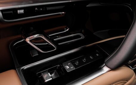 Land Rover Range Rover IV рестайлинг, 2024 год, 19 490 000 рублей, 24 фотография