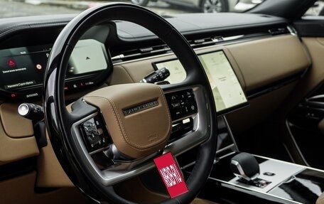 Land Rover Range Rover IV рестайлинг, 2024 год, 19 490 000 рублей, 13 фотография