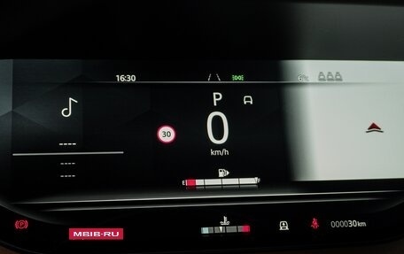 Land Rover Range Rover IV рестайлинг, 2024 год, 19 490 000 рублей, 16 фотография