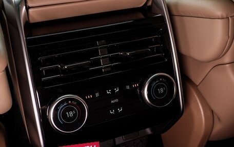 Land Rover Range Rover IV рестайлинг, 2024 год, 19 490 000 рублей, 26 фотография