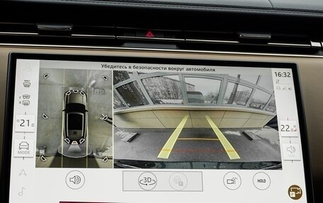 Land Rover Range Rover IV рестайлинг, 2024 год, 19 490 000 рублей, 20 фотография