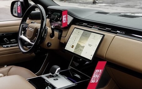 Land Rover Range Rover IV рестайлинг, 2024 год, 19 490 000 рублей, 14 фотография