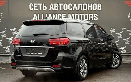KIA Carnival III, 2019 год, 2 890 000 рублей, 8 фотография
