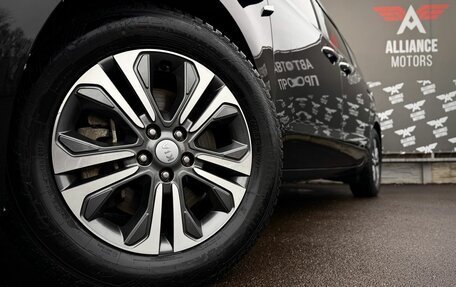 KIA Carnival III, 2019 год, 2 890 000 рублей, 10 фотография