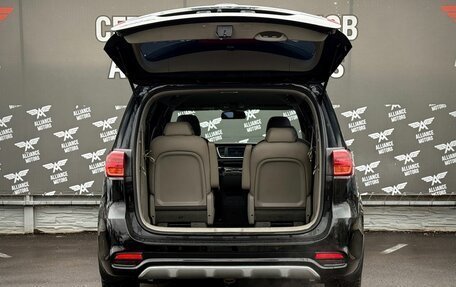 KIA Carnival III, 2019 год, 2 890 000 рублей, 7 фотография