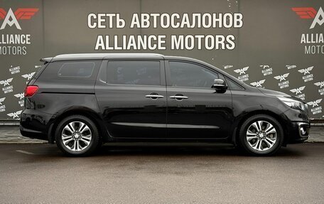 KIA Carnival III, 2019 год, 2 890 000 рублей, 9 фотография
