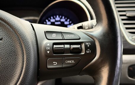 KIA Carnival III, 2019 год, 2 890 000 рублей, 19 фотография