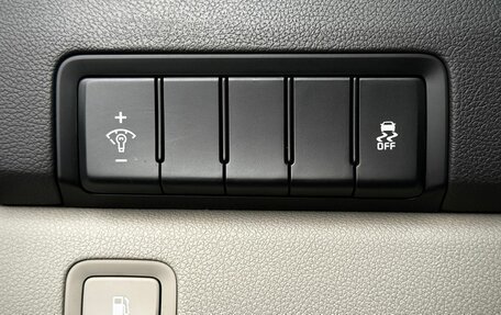 KIA Carnival III, 2019 год, 2 890 000 рублей, 22 фотография