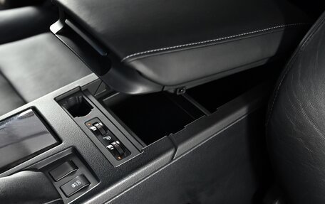 Lexus RX III, 2013 год, 2 249 000 рублей, 11 фотография