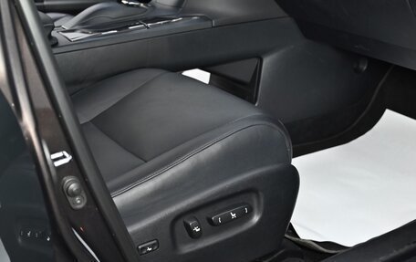 Lexus RX III, 2013 год, 2 249 000 рублей, 14 фотография