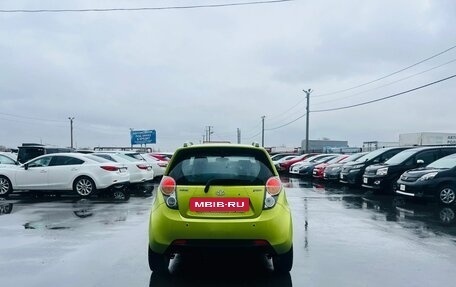 Daewoo Matiz, 2009 год, 609 000 рублей, 5 фотография