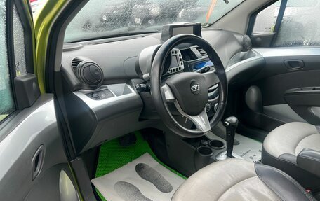 Daewoo Matiz, 2009 год, 609 000 рублей, 10 фотография
