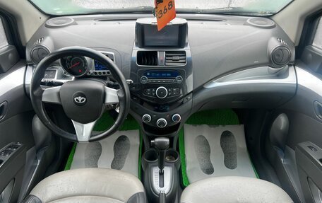 Daewoo Matiz, 2009 год, 609 000 рублей, 16 фотография