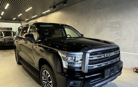 Haval H5, 2026 год, 4 349 000 рублей, 3 фотография