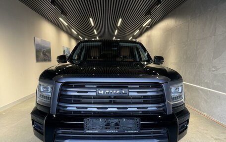 Haval H5, 2026 год, 4 349 000 рублей, 2 фотография