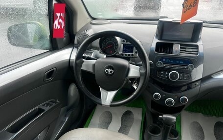 Daewoo Matiz, 2009 год, 609 000 рублей, 14 фотография