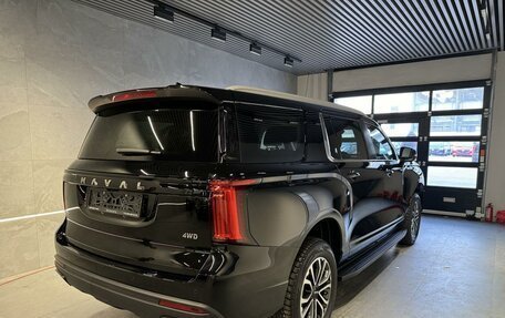 Haval H5, 2026 год, 4 349 000 рублей, 4 фотография