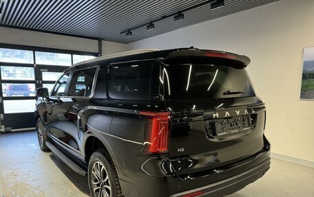 Haval H5, 2026 год, 4 349 000 рублей, 6 фотография