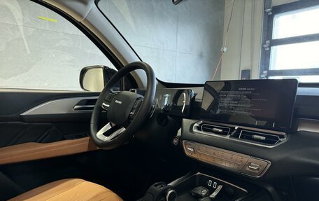 Haval H5, 2026 год, 4 349 000 рублей, 11 фотография