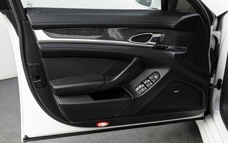 Porsche Panamera II рестайлинг, 2012 год, 2 629 000 рублей, 14 фотография