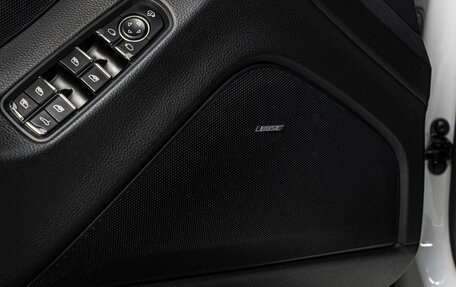 Porsche Panamera II рестайлинг, 2012 год, 2 629 000 рублей, 17 фотография