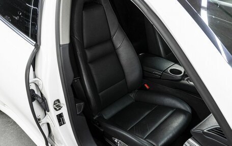 Porsche Panamera II рестайлинг, 2012 год, 2 629 000 рублей, 21 фотография