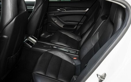 Porsche Panamera II рестайлинг, 2012 год, 2 629 000 рублей, 20 фотография