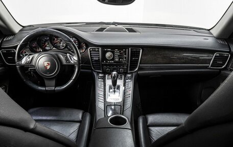 Porsche Panamera II рестайлинг, 2012 год, 2 629 000 рублей, 23 фотография