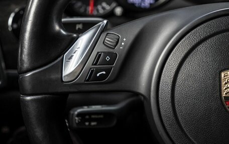 Porsche Panamera II рестайлинг, 2012 год, 2 629 000 рублей, 25 фотография