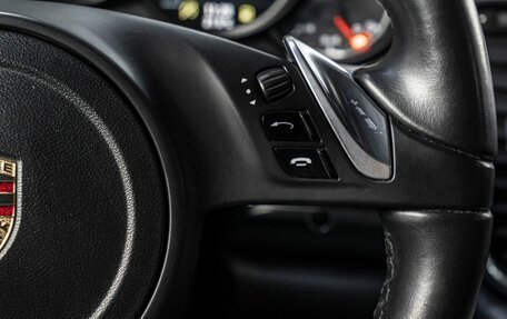 Porsche Panamera II рестайлинг, 2012 год, 2 629 000 рублей, 26 фотография