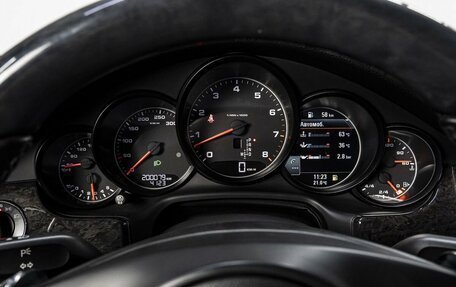 Porsche Panamera II рестайлинг, 2012 год, 2 629 000 рублей, 32 фотография