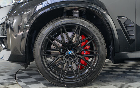 BMW X5 M, 2026 год, 24 990 000 рублей, 3 фотография