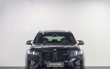 BMW X5 M, 2026 год, 24 990 000 рублей, 4 фотография