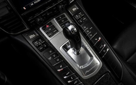 Porsche Panamera II рестайлинг, 2012 год, 2 629 000 рублей, 31 фотография