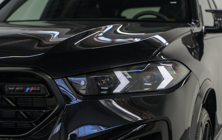 BMW X5 M, 2026 год, 24 990 000 рублей, 2 фотография