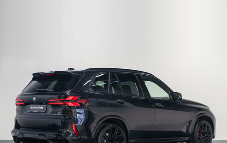 BMW X5 M, 2026 год, 24 990 000 рублей, 7 фотография