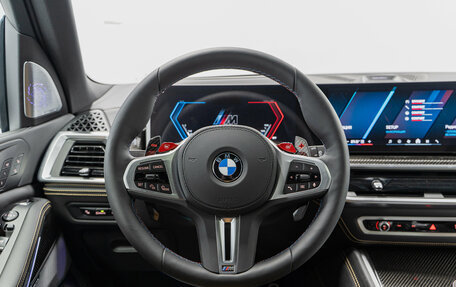 BMW X5 M, 2026 год, 24 990 000 рублей, 16 фотография