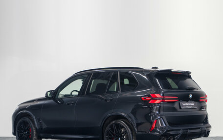 BMW X5 M, 2026 год, 24 990 000 рублей, 10 фотография