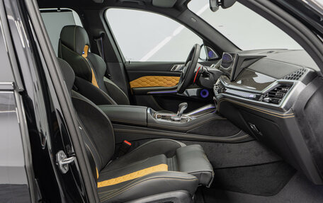 BMW X5 M, 2026 год, 24 990 000 рублей, 13 фотография