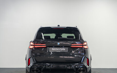 BMW X5 M, 2026 год, 24 990 000 рублей, 9 фотография