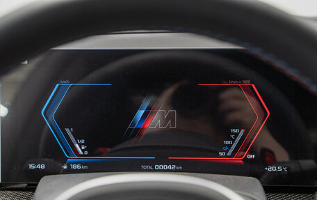 BMW X5 M, 2026 год, 24 990 000 рублей, 17 фотография