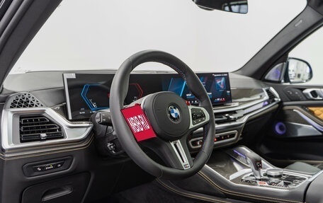 BMW X5 M, 2026 год, 24 990 000 рублей, 12 фотография