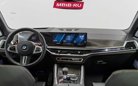 BMW X5 M, 2026 год, 24 990 000 рублей, 15 фотография