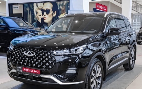 Chery Tiggo 7 Pro, 2022 год, 1 875 000 рублей, 1 фотография