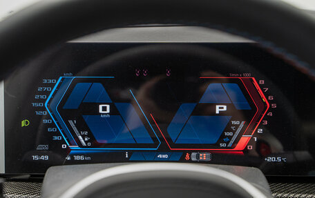 BMW X5 M, 2026 год, 24 990 000 рублей, 18 фотография