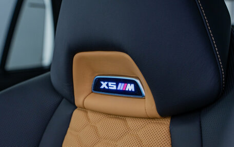 BMW X5 M, 2026 год, 24 990 000 рублей, 25 фотография