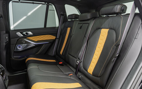 BMW X5 M, 2026 год, 24 990 000 рублей, 26 фотография