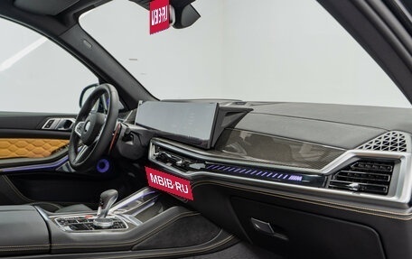 BMW X5 M, 2026 год, 24 990 000 рублей, 14 фотография